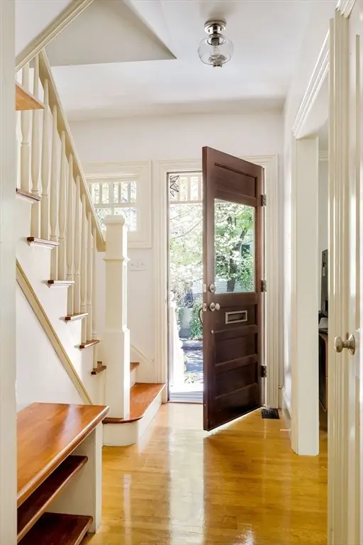 24 Gibson Street, Cambridge, MA 02138 - #2