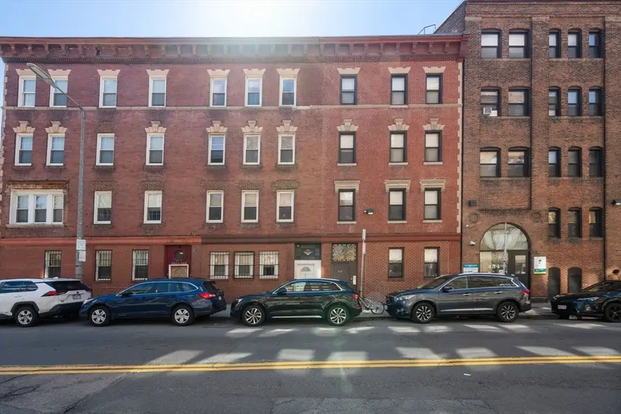 410 Harrison Ave, Boston, MA 02118 - #2