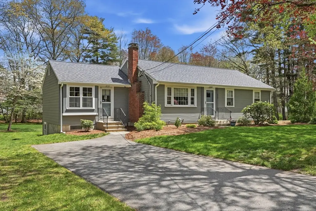 313 Plain St., Bridgewater, MA 02324 - #1