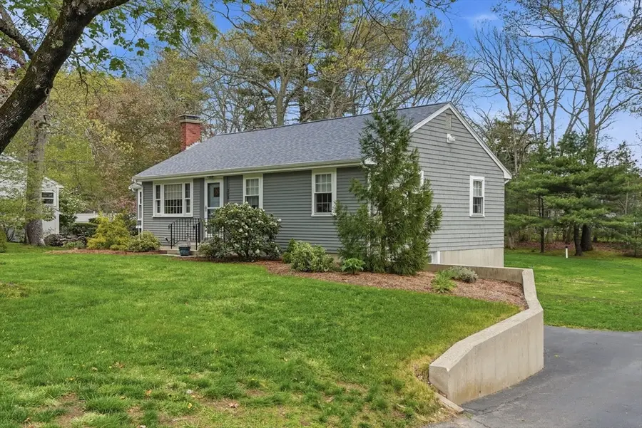 313 Plain St., Bridgewater, MA 02324 - #3
