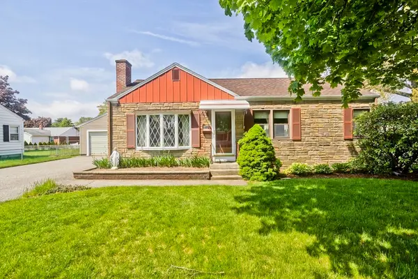 111 Woodcrest Circle, Chicopee, MA 01020