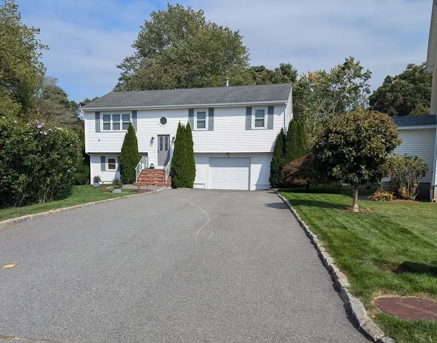 52 Alford St, New Bedford, MA 02745 - #2