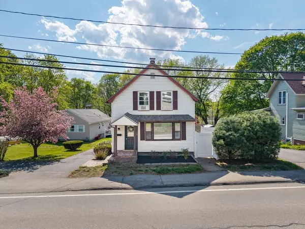 90 Manning Street, Hudson, MA 01749