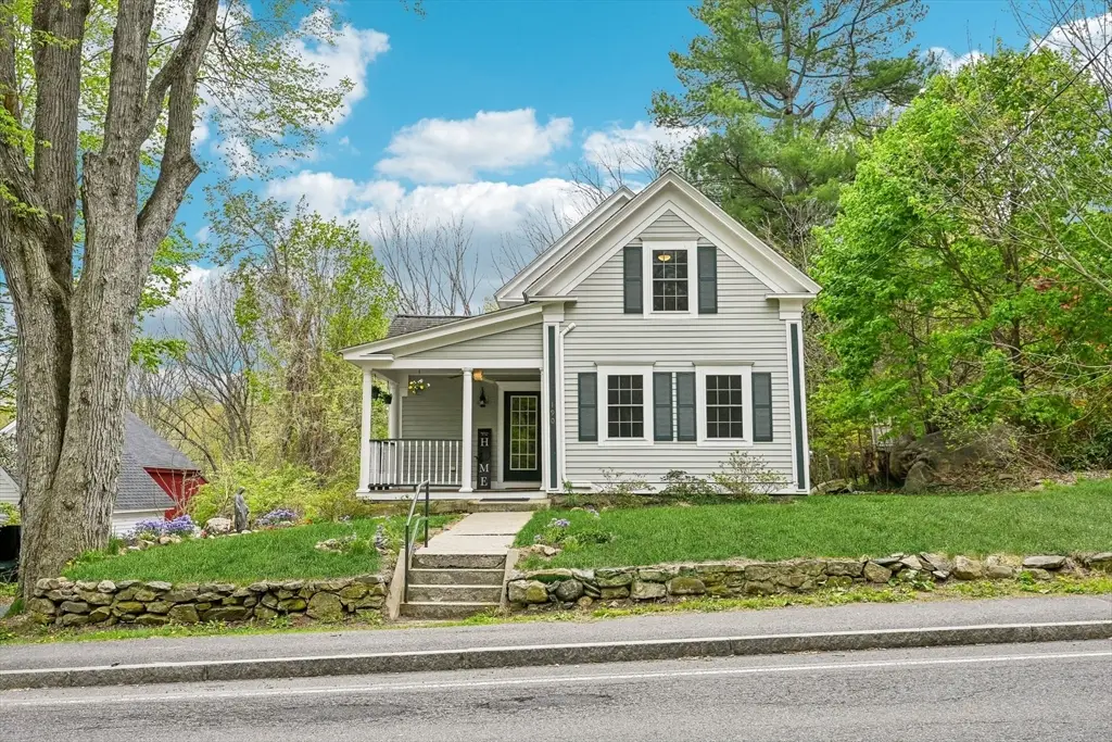 190 Southville Rd, Southborough, MA 01772 - #1