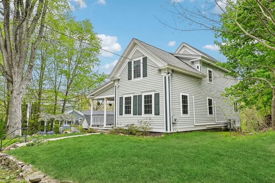 190 Southville Rd, Southborough, MA 01772 - #3