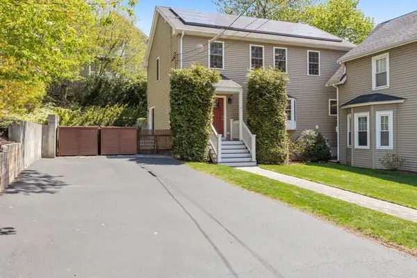 11 Hersom St. #2, Watertown, MA 02472