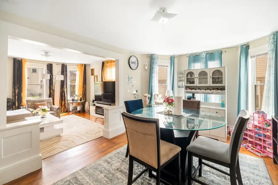 25 Almont Ave, Worcester, MA 01604 - #2