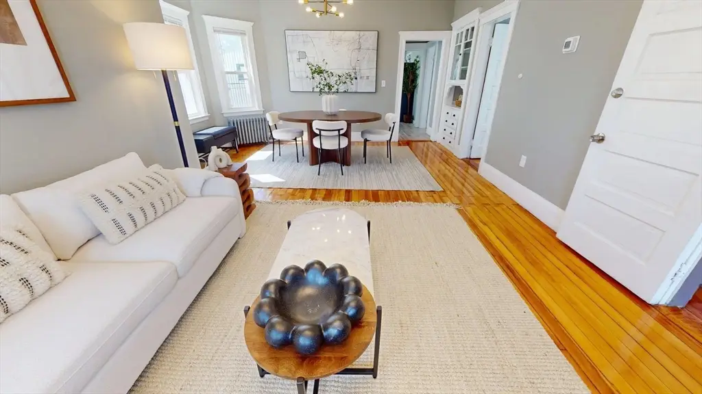 3943 Washington St #2, Boston, MA 02131 - #1