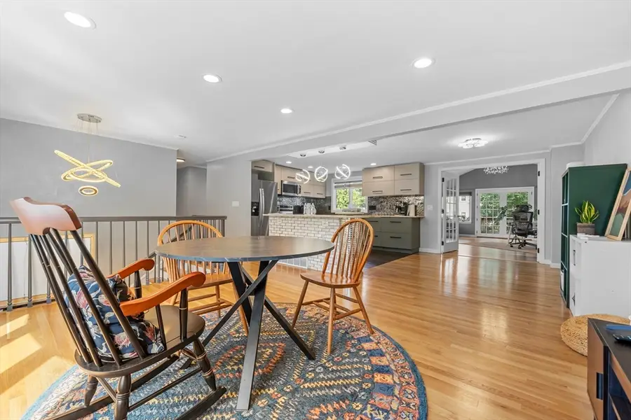 9 Oak Drive, Plainville, MA 02762 - #3