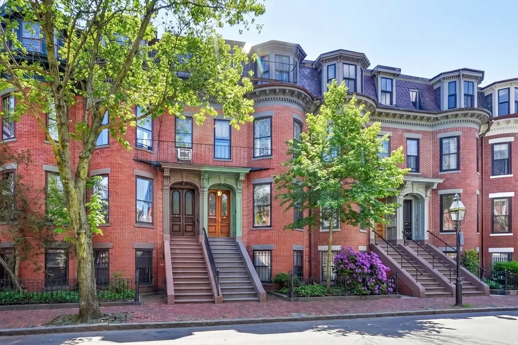 110 Appleton St, Boston, MA 02116 - #1