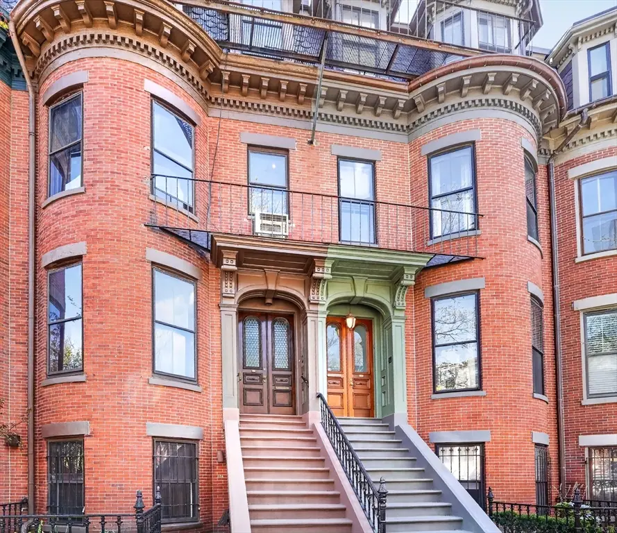110 Appleton St, Boston, MA 02116 - #2