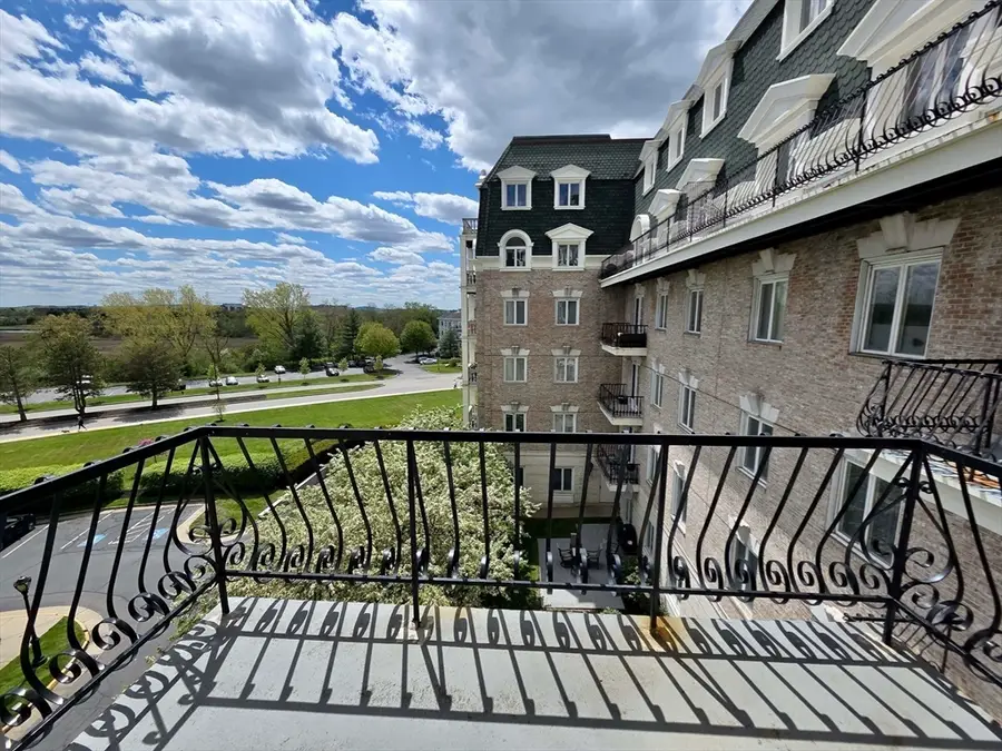 100 Marina Dr #418, Quincy, MA 02171 - #2