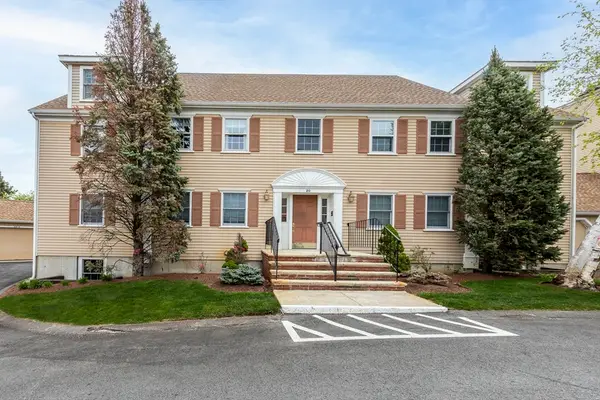 20 America Way #1, Salem, MA 01970