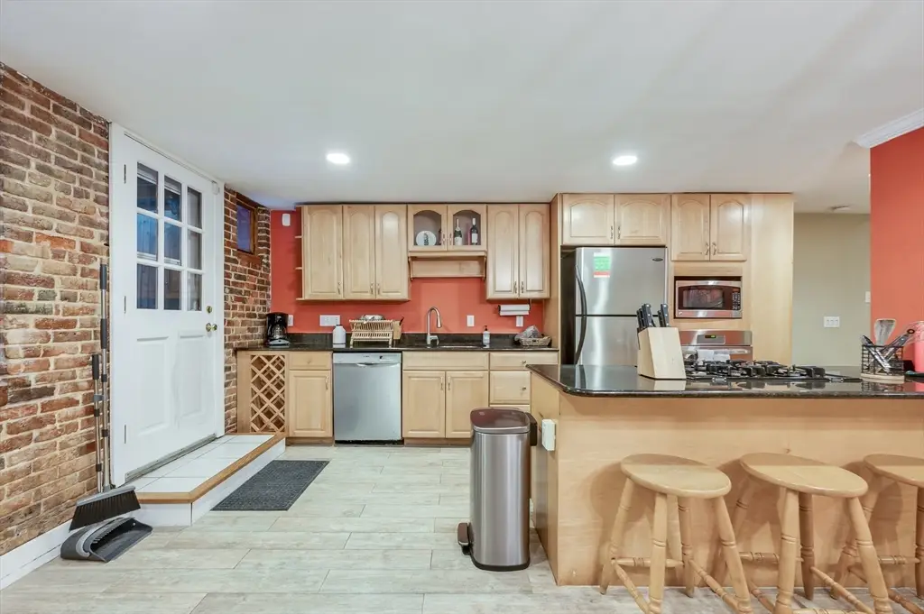 26 Dartmouth Street #1, Boston, MA 02116 - #1