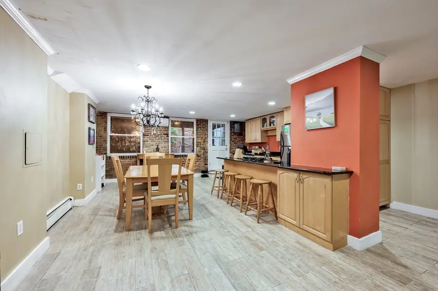26 Dartmouth Street #1, Boston, MA 02116 - #3