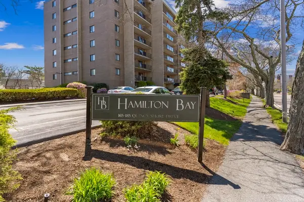 175 Quincy Shore Dr #B66, Quincy, MA 02171