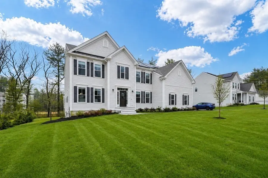 6 Audrina Lane, North Grafton, MA 01536 - #2