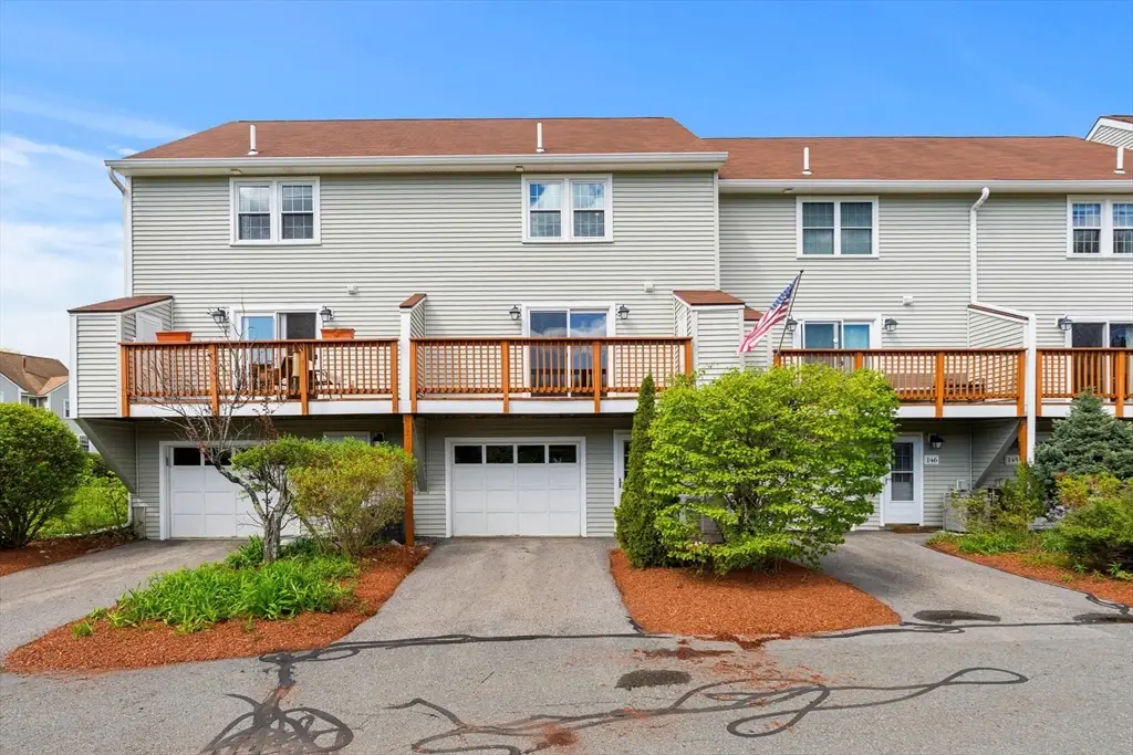 147 Patrick Rd #147, Tewksbury, MA 01876 - #1