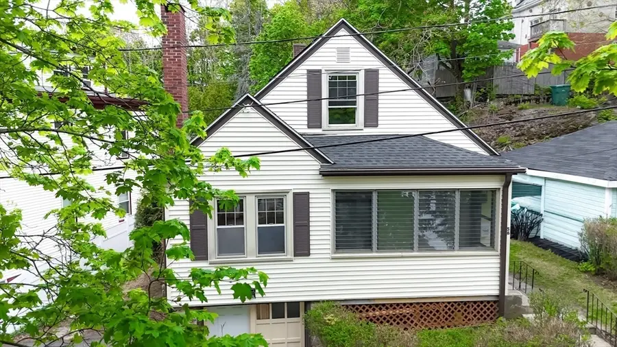 56 Raddin Grove Ave, Lynn, MA 01905 - #3