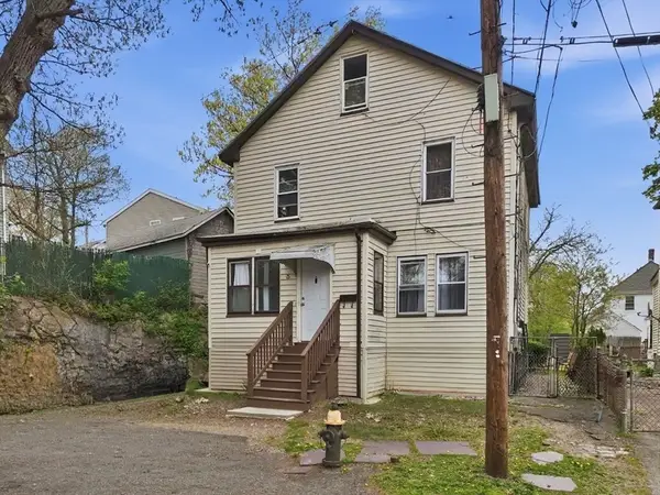 3 Rock Rd, Boston, MA 02136