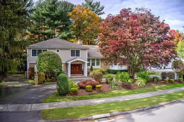 186 Tanglewood Drive, Longmeadow, MA 01106