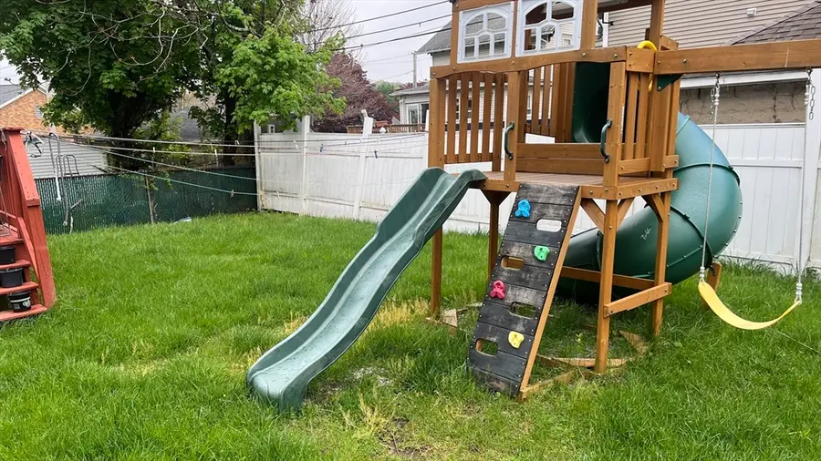 133 Puritan Ave, Worcester, MA 01604 - #2