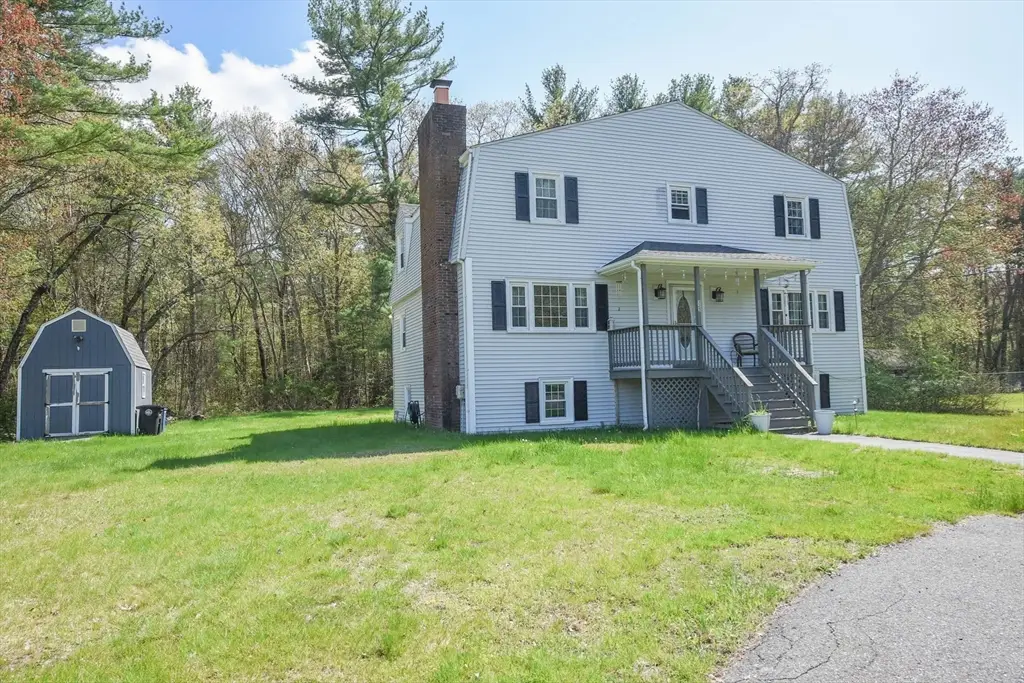 325 River Street, Halifax, MA 02338 - #1