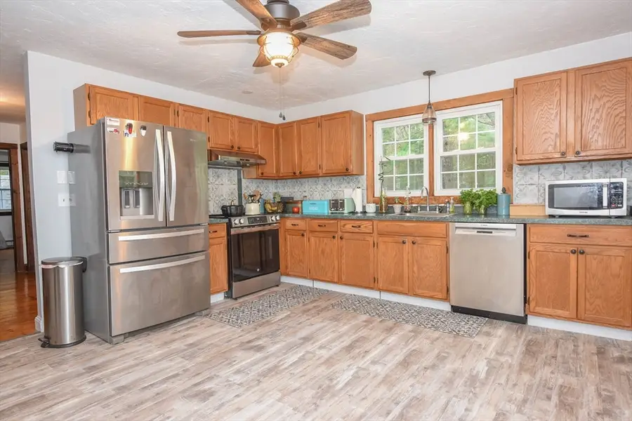 325 River Street, Halifax, MA 02338 - #3