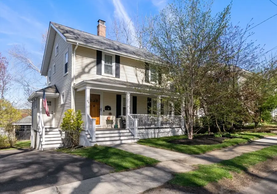 94 Grafton Ave, Milton, MA 02186 - #2