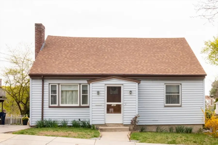 147 Glenellen Rd, Boston, MA 02132 - #2