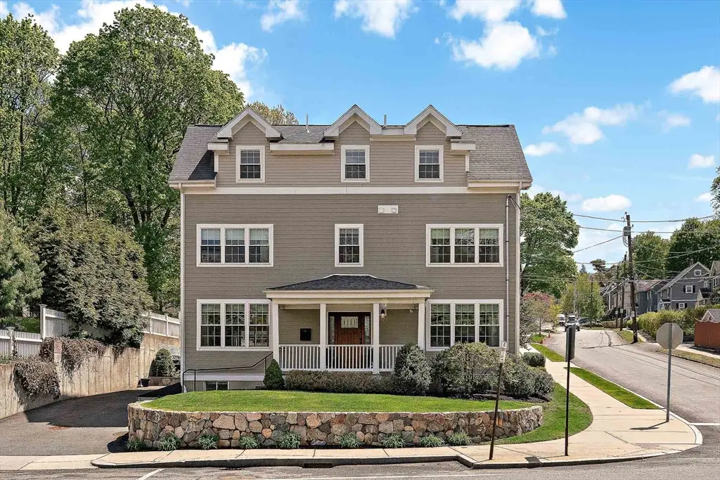 465 Washington St #465, Winchester, MA 01890 - #1