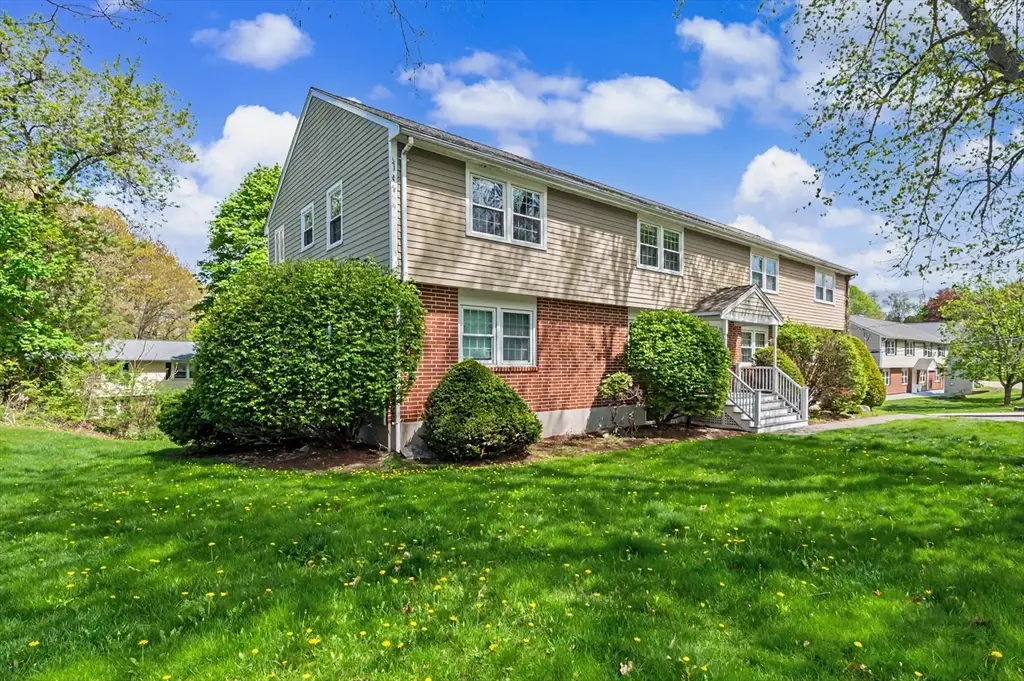 621 S Main St #C, Haverhill, MA 01835 - #1