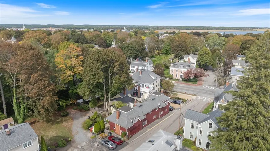 4 Coffin Court, Newburyport, MA 01950 - #2