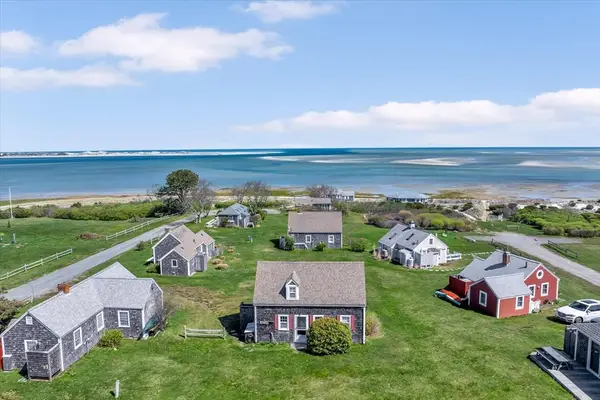 12 Vanduzer Rd #8, Barnstable, MA 02630