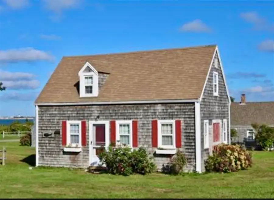 12 Vanduzer Rd #8, Barnstable, MA 02630 - #3