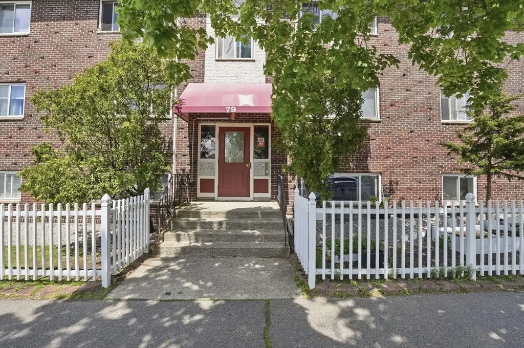 79 Holbrook Rd #2, Quincy, MA 02171 - #1