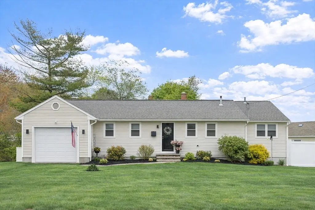 23 Herrick Rd, Peabody, MA 01960 - #1