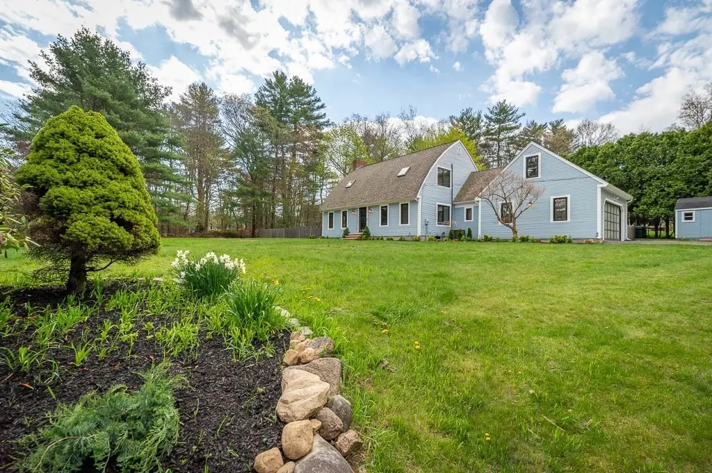 40 Sagamore Street, South Hamilton, MA 01982 - #1