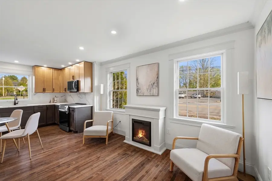 2 Railroad Avenue, Rowley, MA 01969 - #3