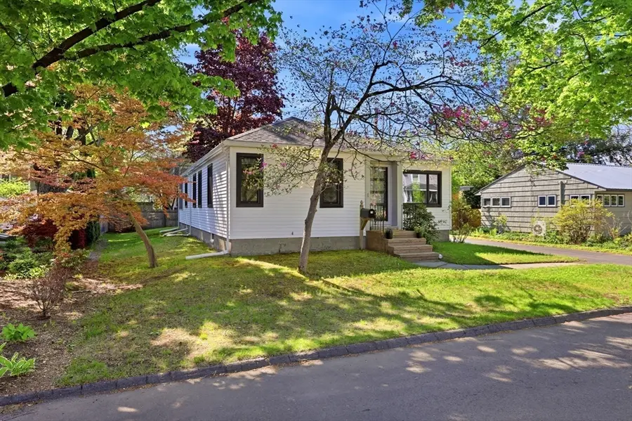 78 Forbes Ave, Northampton, MA 01060 - #2