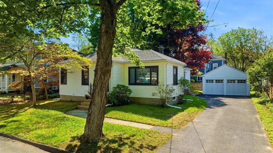 78 Forbes Ave, Northampton, MA 01060 - #3