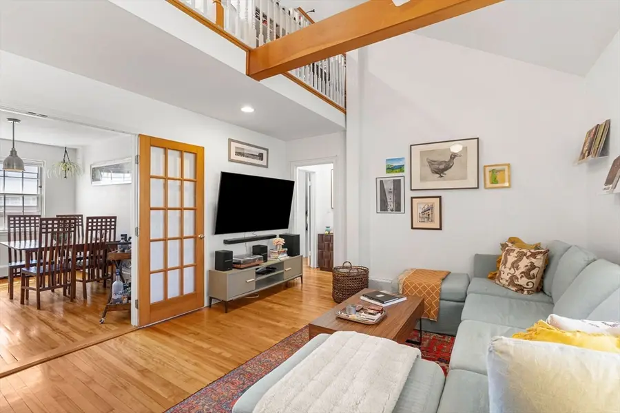 96 Boylston Street #3, Newton, MA 02467 - #3
