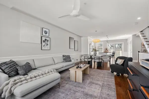 30 Park St #4, Boston, MA 02122