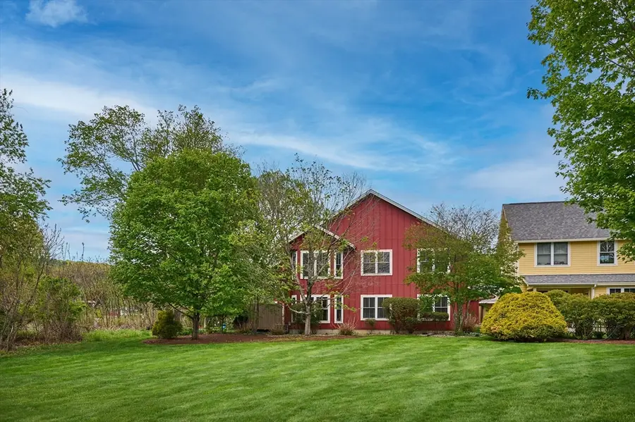 20 Myers Farm Ln #20, Greenfield, MA 01301 - #2