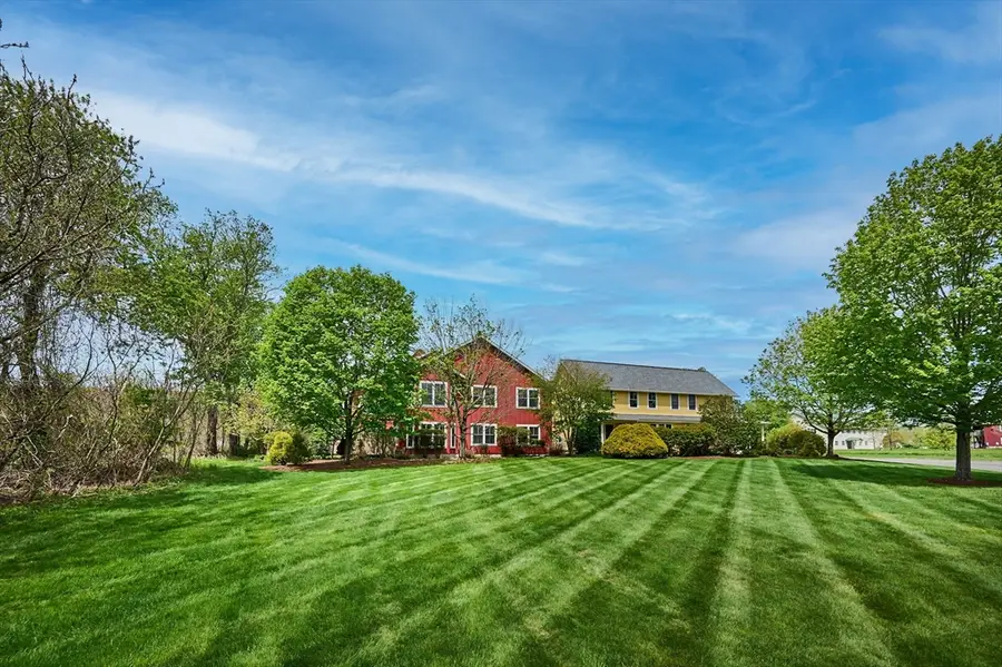 20 Myers Farm Ln #20, Greenfield, MA 01301 - #3