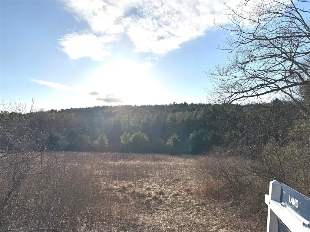 0 E Alford Rd, West Stockbridge, MA 01266 - #1