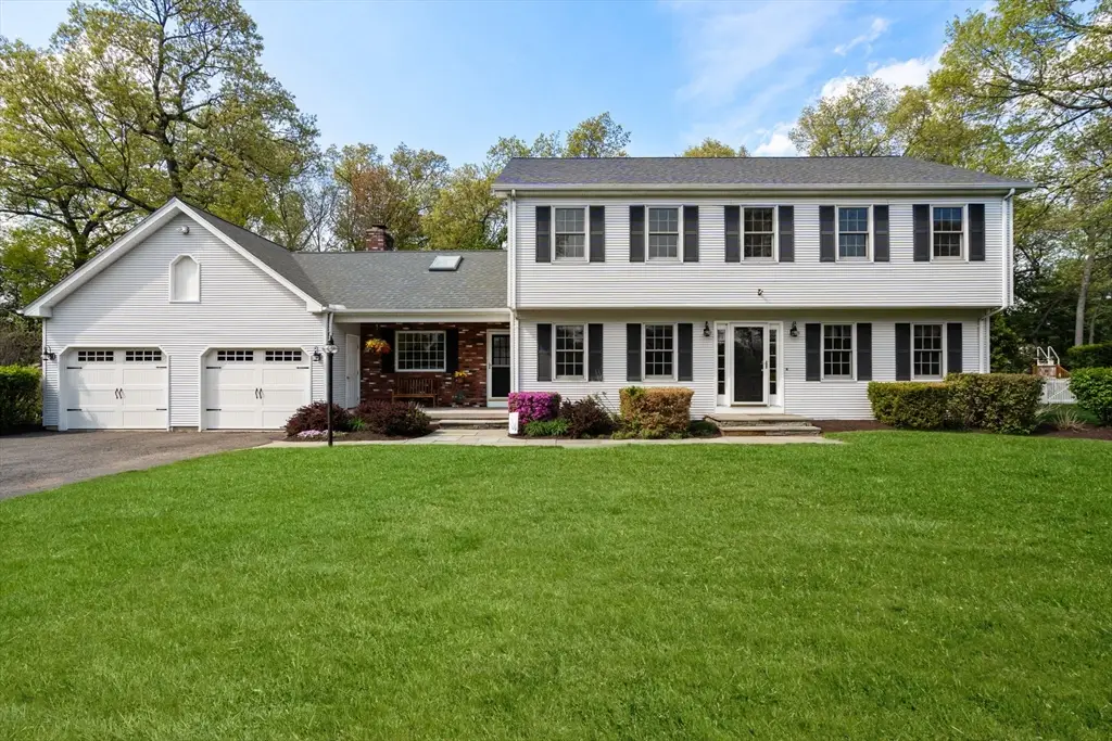119 Pineridge Drive, Westfield, MA 01085 - #1