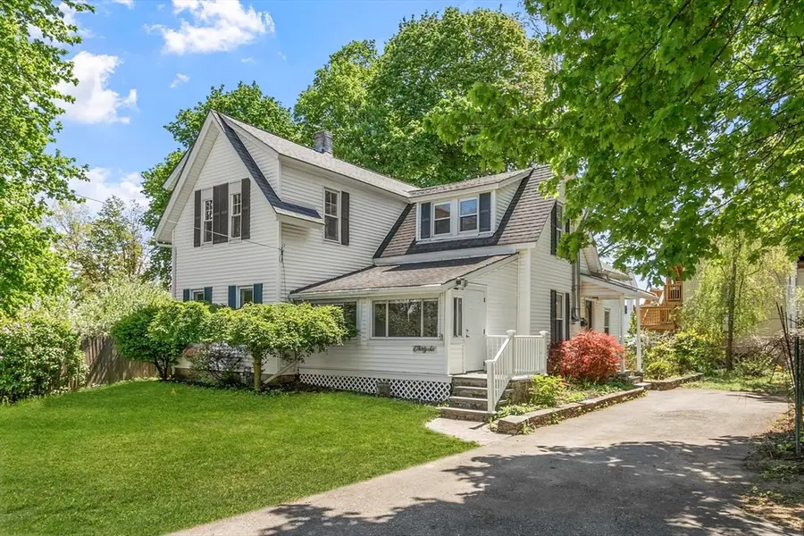 36 Chestnut St., Marlborough, MA 01752 - #2
