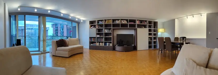 45 Longwood Ave #705, Brookline, MA 02446 - #2