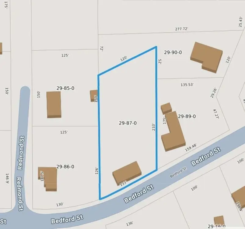30 Bedford St, Burlington, MA 01803 - #2